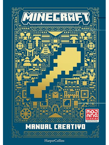 Minecraft Manual Creativo 1