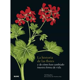 Historia De Las Flores, La