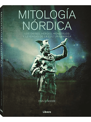 Mitologia Nordica