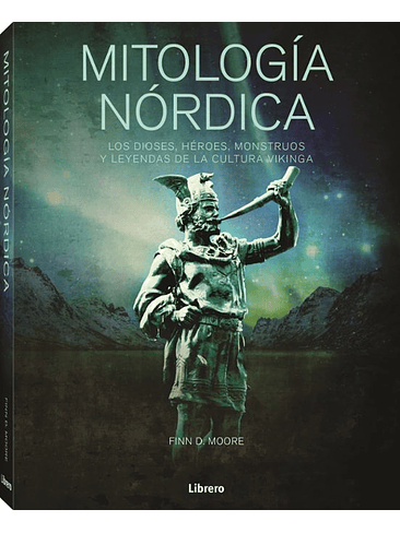 Mitologia Nordica 1