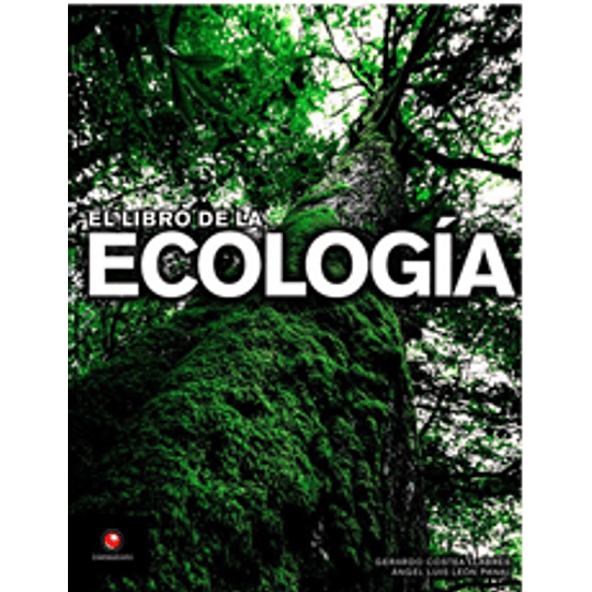 El Libro De La Ecologia