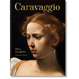 Caravaggio: Obra Completa Edicion Aniversario 40 Años