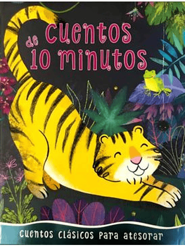 Cuentos De 10 Minutos 1