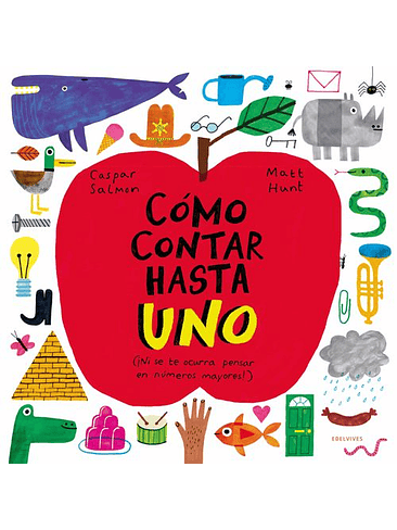 Como Contar Hasta Uno 1