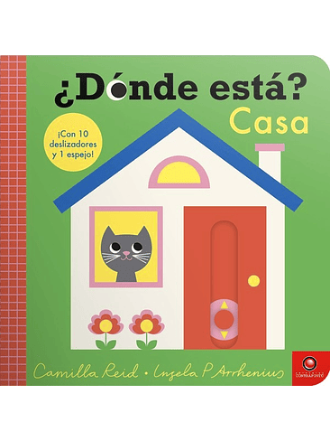 Donde Esta Casa (Bb) 1