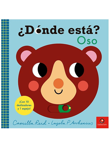 Donde Esta Oso (Bb) 1