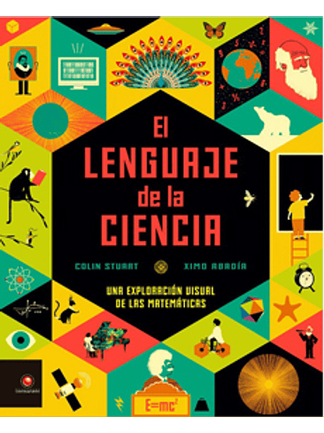 Lenguaje De La Ciencia, El 1