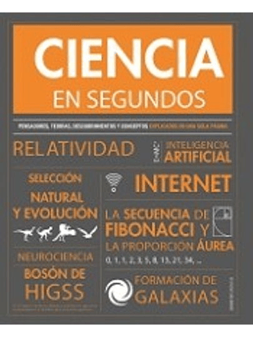Ciencia En Segundos 1