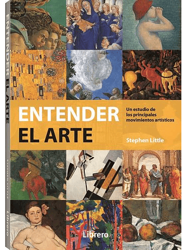 Entender El Arte 1