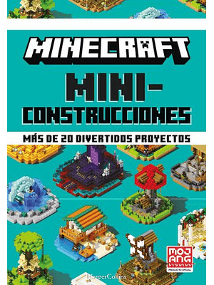 Minecraft Mini Construcciones