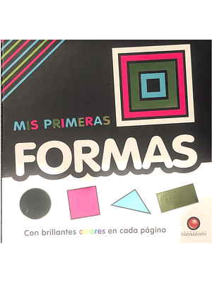 Mis Primeras Formas