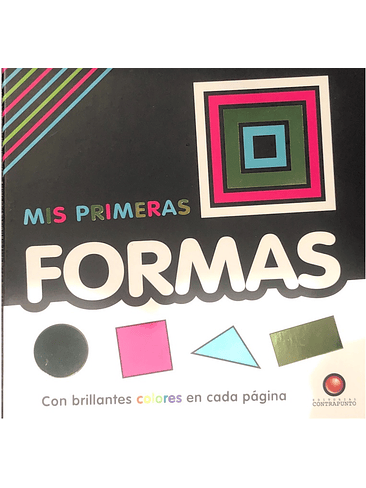 Mis Primeras Formas 1