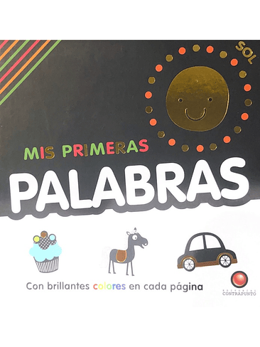 Mis Primeras Palabras 1