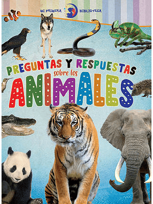 Preguntas Y Respuestas Sobre Los Animales 