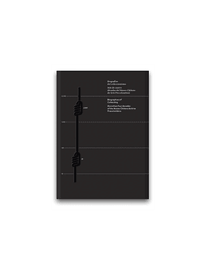 Biografias Del Coleccionismo. Museo Chileno De Arte Precolombino