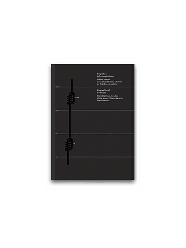 Biografias Del Coleccionismo. Museo Chileno De Arte Precolombino 1