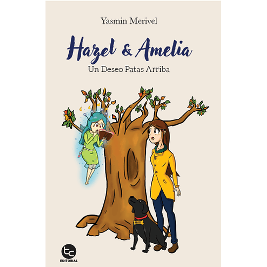 Hazel Y Amelia