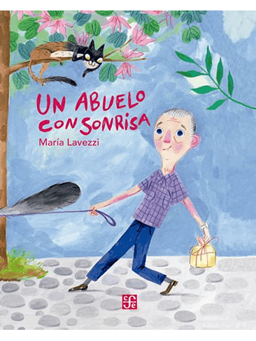 Abuelo Con Sonrisa, Un 1