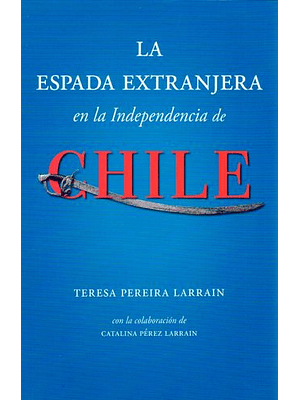 Espada Extranjera, La