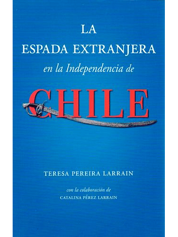 Espada Extranjera, La 1