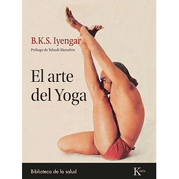 Arte Del Yoga, El