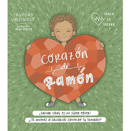 Corazon De Ramon