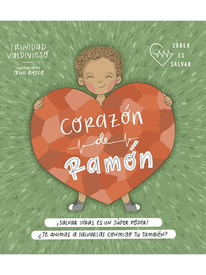 Corazon De Ramon
