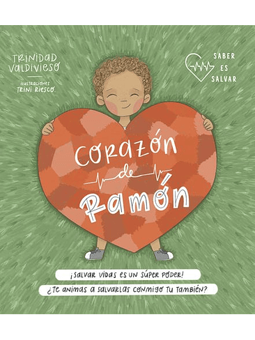 Corazon De Ramon 1