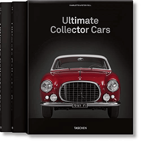 Ultimate Collector Cars 