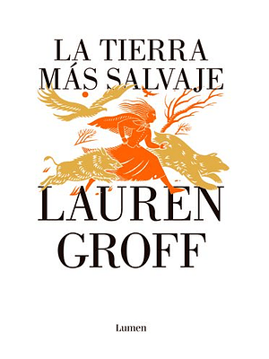 Tierra Mas Salvaje, La