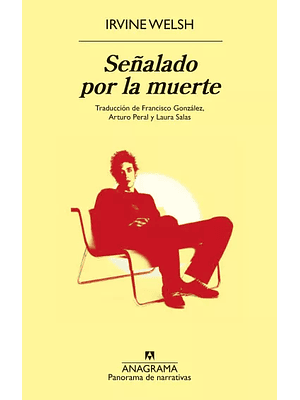 Señalado Por La Muerte