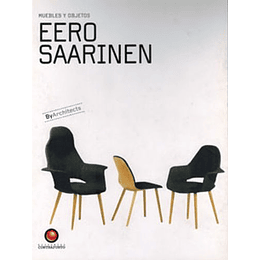 Muebles Y Objetos Eero Saarinen