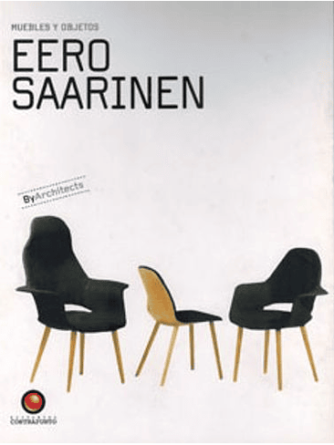 Muebles Y Objetos Eero Saarinen 1