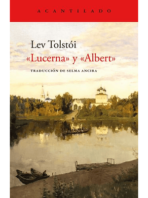 Lucerna Y Albert