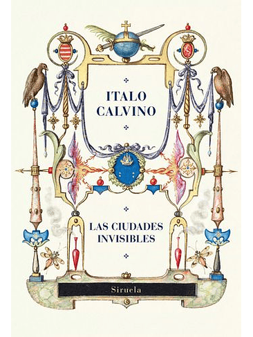 Ciudades Invisibles, Las 1