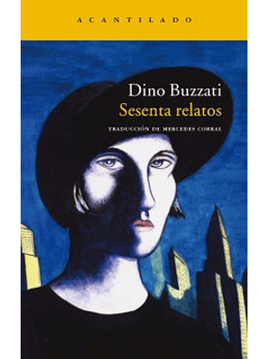Sesenta Relatos
