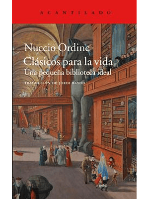 Clasicos Para La Vida