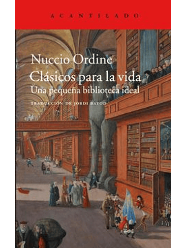 Clasicos Para La Vida 1