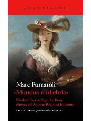 Mundus Muliebris