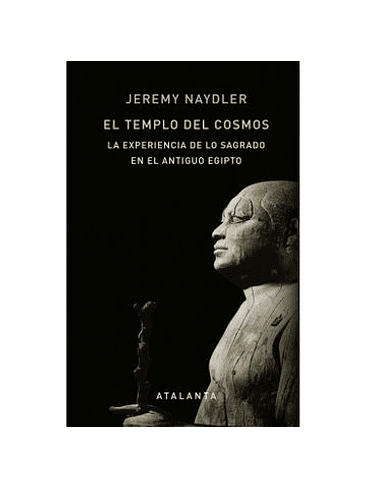 Templo Del Cosmos, El 1