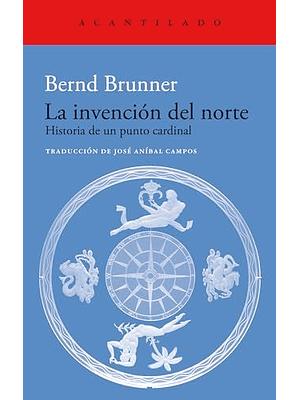 Invencion Del Norte, La