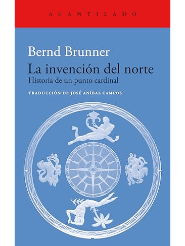 Invencion Del Norte, La 1