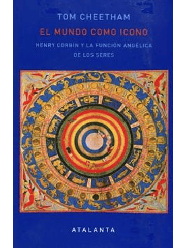 Mundo Como Icono, El 1