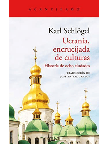 Ucrania Encrucijada De Culturas 1