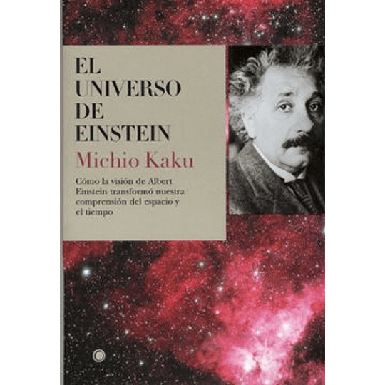 Universo De Einstein, El