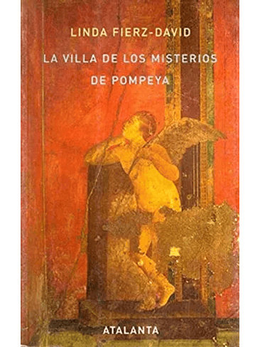Villa De Los Misterios De Pompeya, La 1