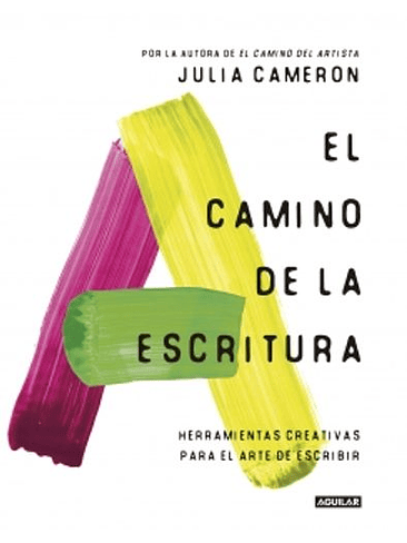 Camino De La Escritura, El 1