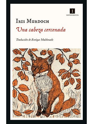 Cabeza Cercenada, Una