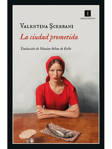 Ciudad Prometida, La 1