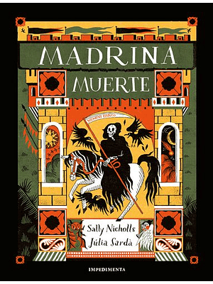 Madrina Muerte